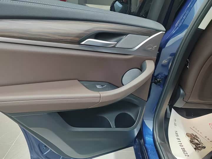 Фото 20 - BMW X3