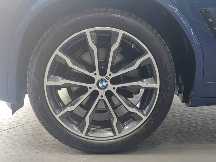 Фото 5 - BMW X3