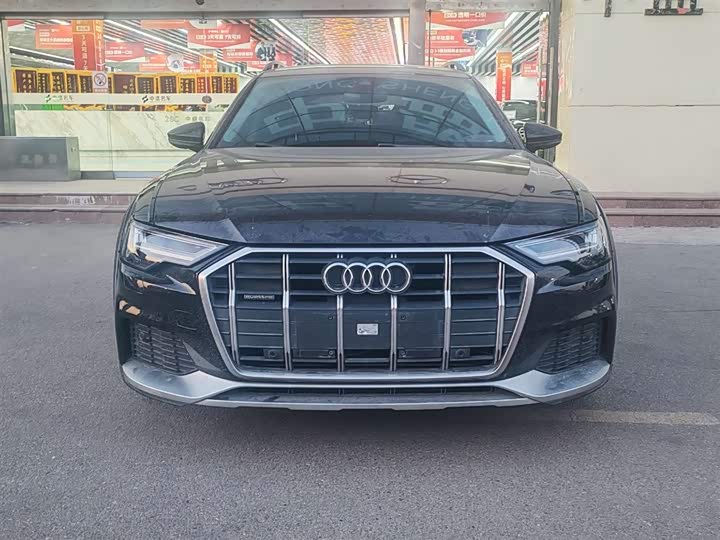 Фото 2 - Audi A6