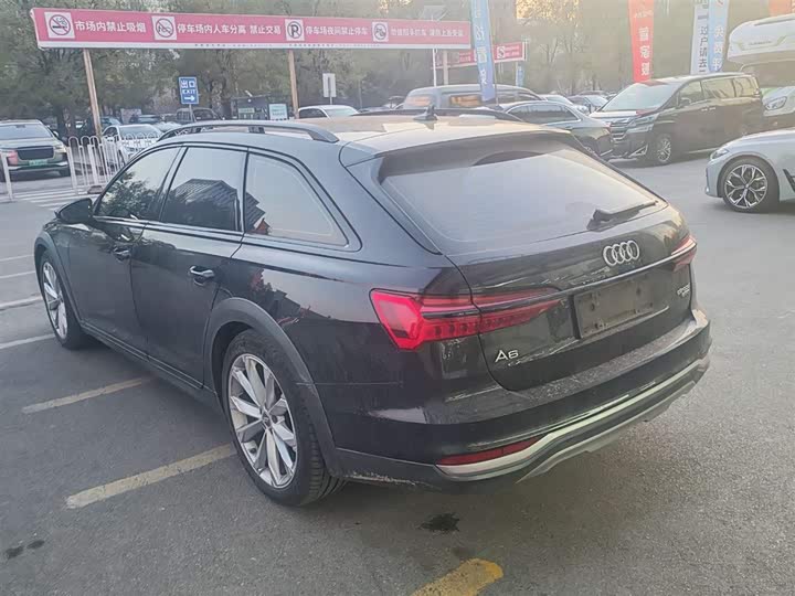 Фото 6 - Audi A6