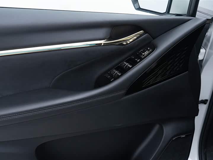 Фото 17 - GAC Trumpchi E9