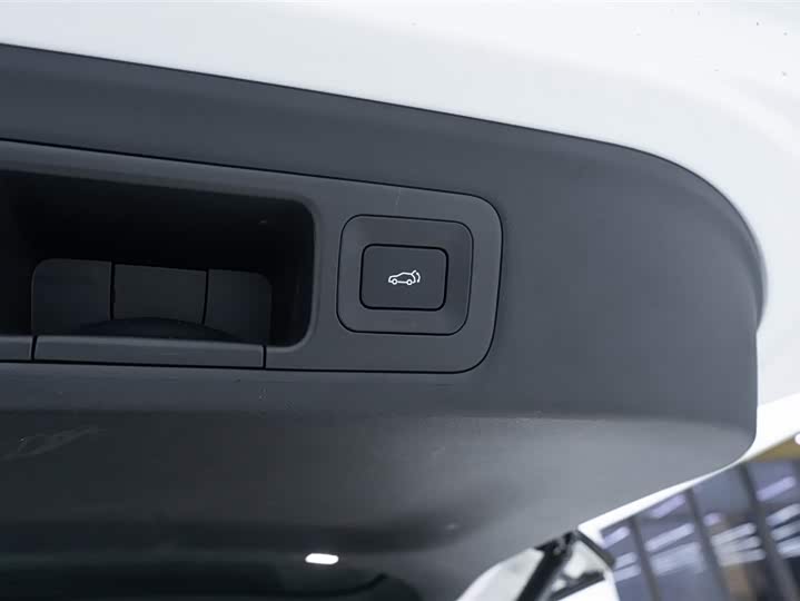 Фото 19 - GAC Trumpchi E9