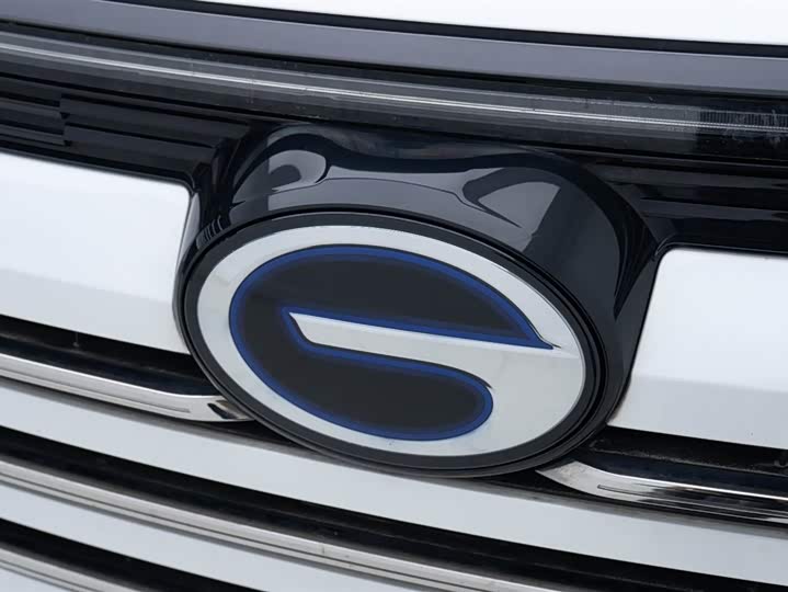 Фото 3 - GAC Trumpchi E9