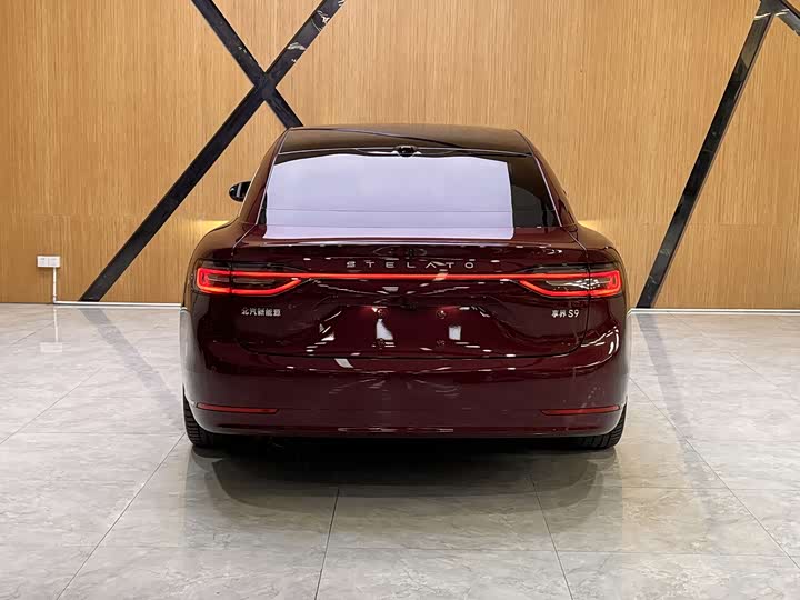 Фото 14 - Stelato S9