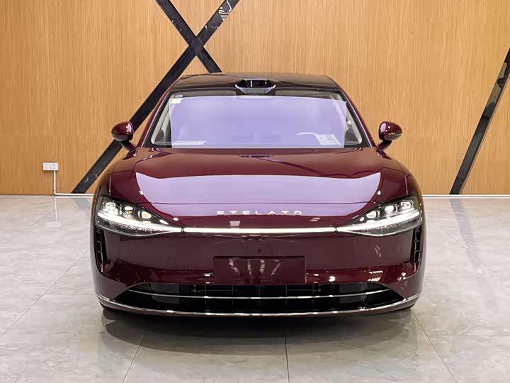 Фото 2 - Stelato S9