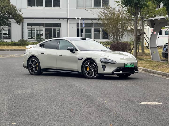 Фото 3 - Xiaomi SU7