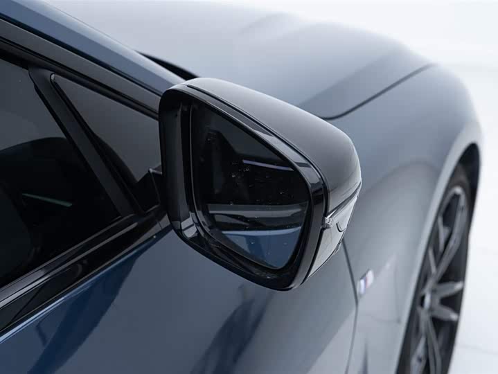 Фото 10 - BMW 4 Series