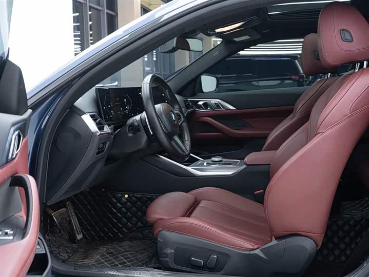 Фото 19 - BMW 4 Series