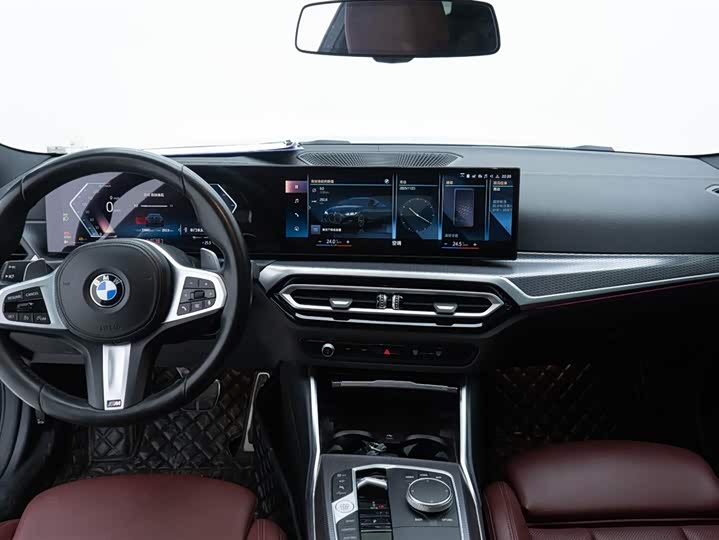 Фото 22 - BMW 4 Series