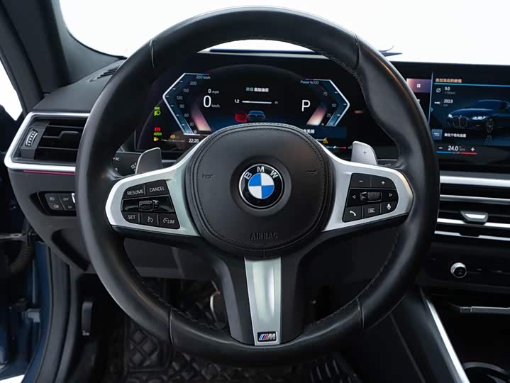 Фото 23 - BMW 4 Series