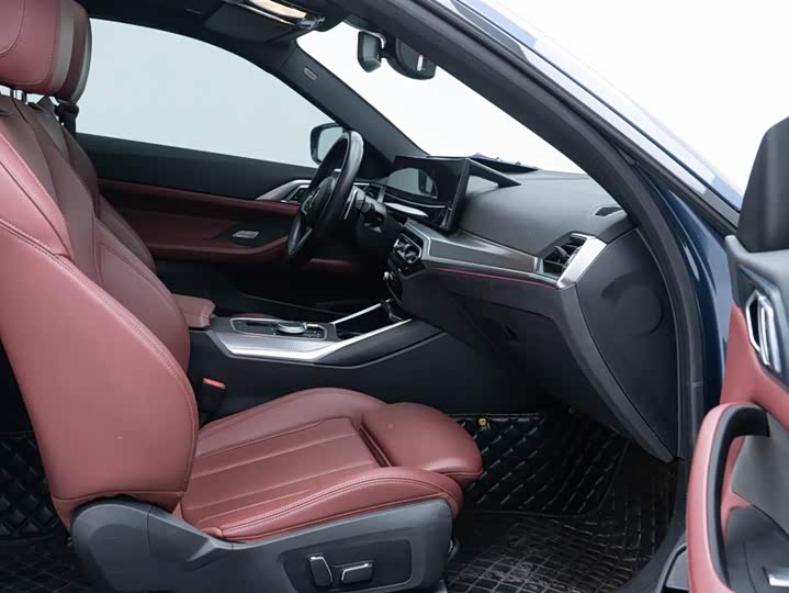 Фото 24 - BMW 4 Series