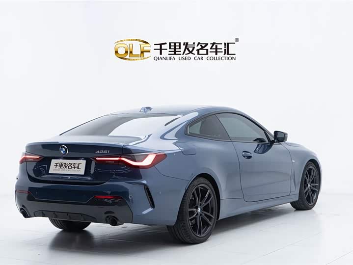 Фото 6 - BMW 4 Series