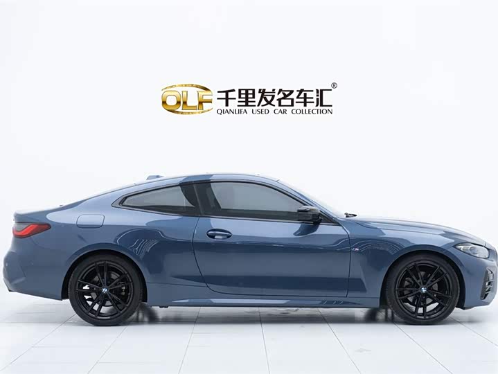 Фото 8 - BMW 4 Series