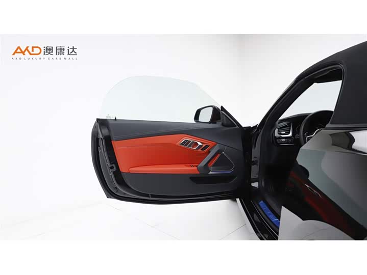 Фото 10 - BMW Z4