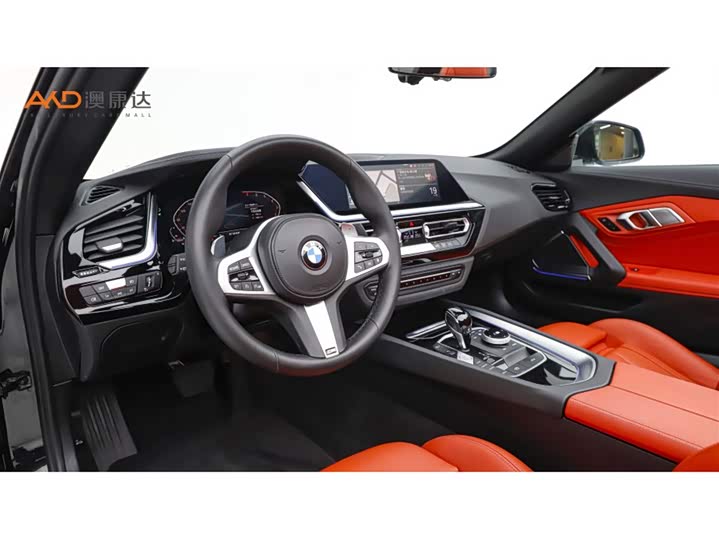 Фото 5 - BMW Z4