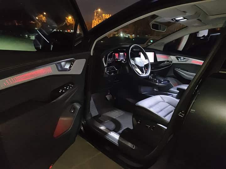 Фото 16 - Volkswagen Talagon