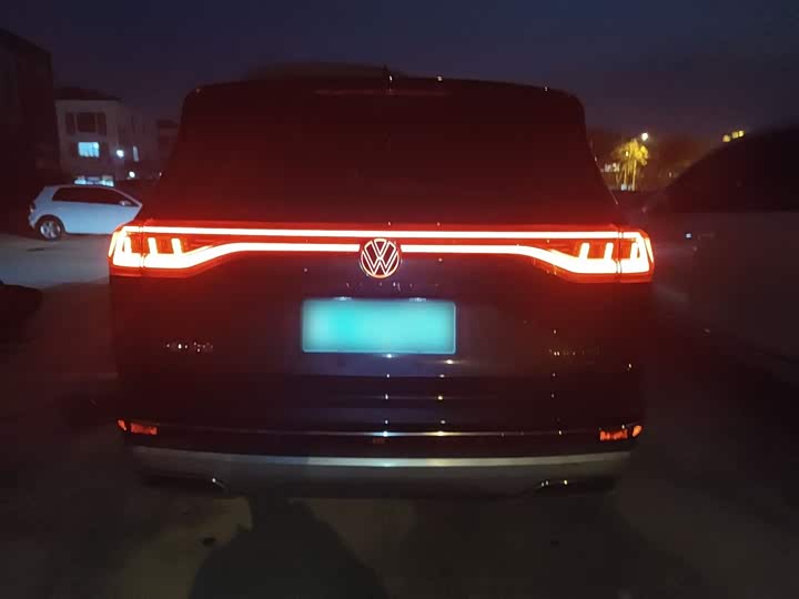 Фото 6 - Volkswagen Talagon