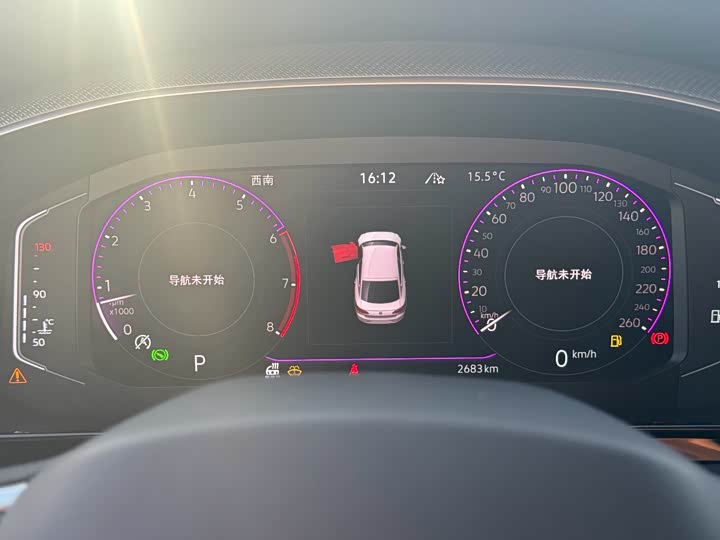 Фото 11 - Volkswagen CC