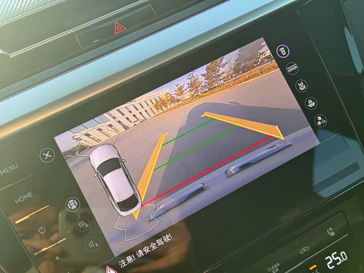 Фото 14 - Volkswagen CC