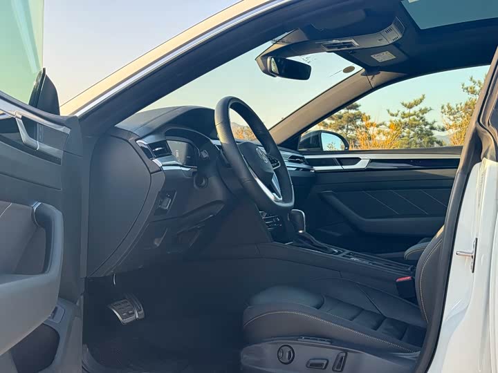 Фото 7 - Volkswagen CC