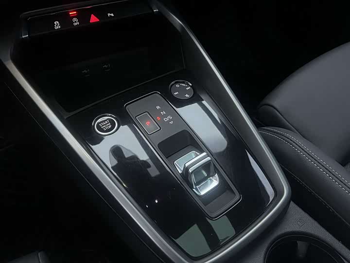 Фото 10 - Audi A3