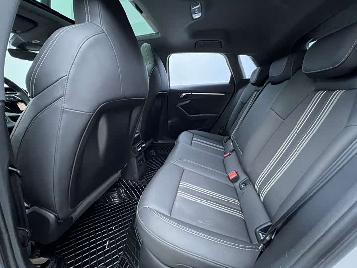 Фото 13 - Audi A3