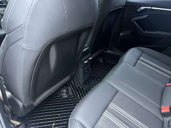 Фото 14 - Audi A3