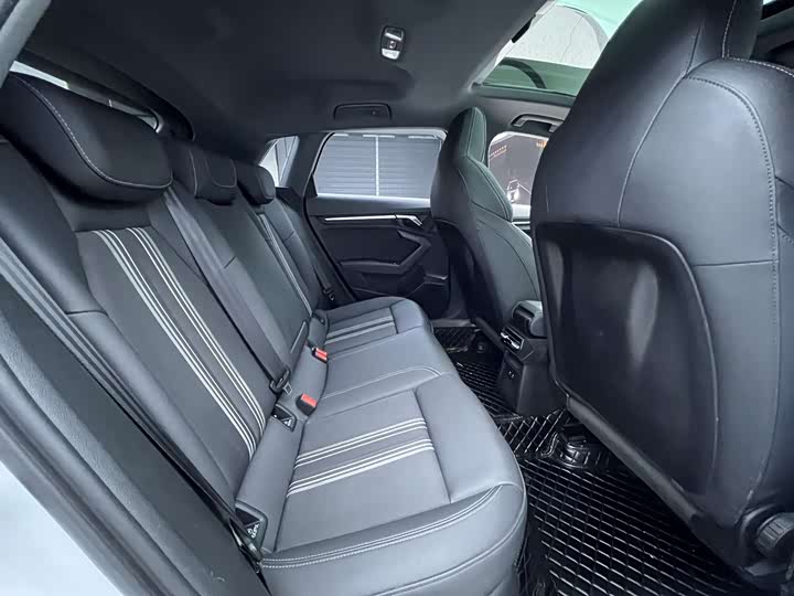 Фото 16 - Audi A3