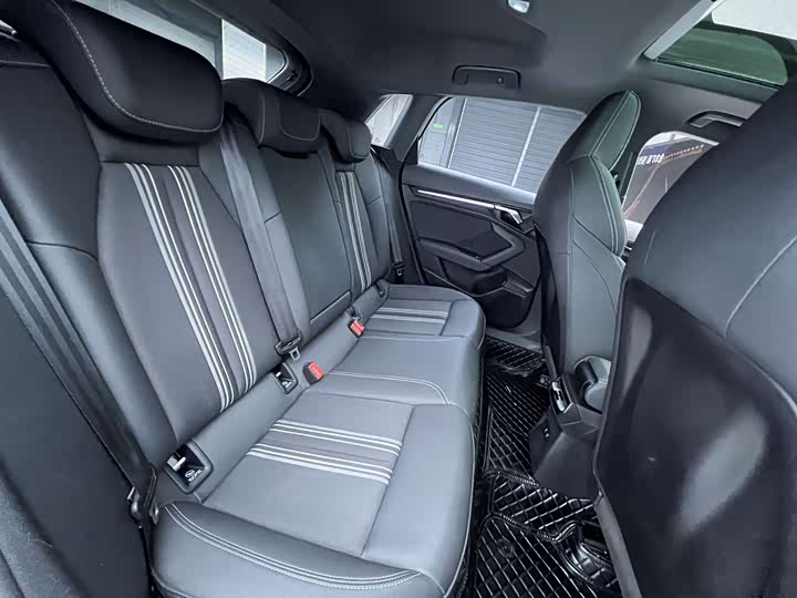 Фото 17 - Audi A3