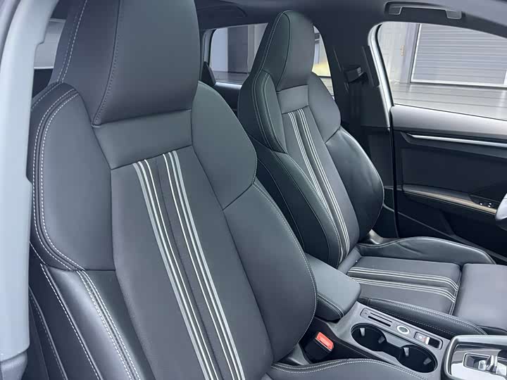 Фото 21 - Audi A3