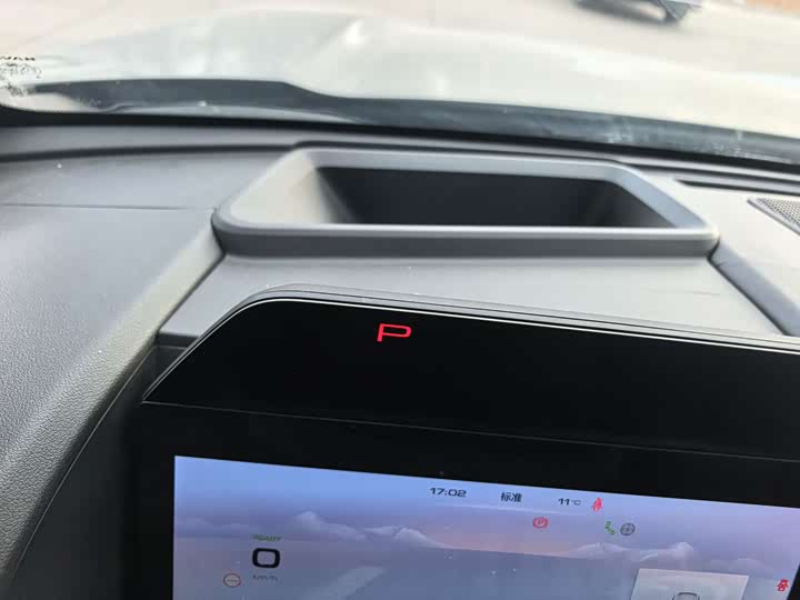 Фото 11 - Haval H-Dog