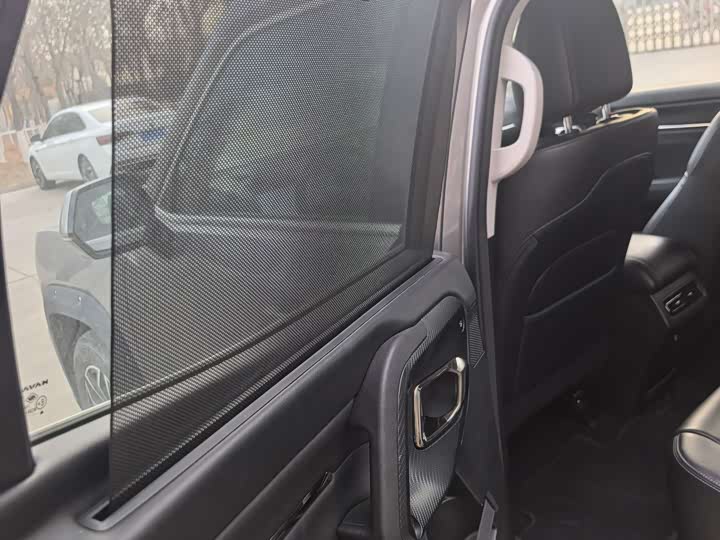 Фото 12 - Haval H-Dog