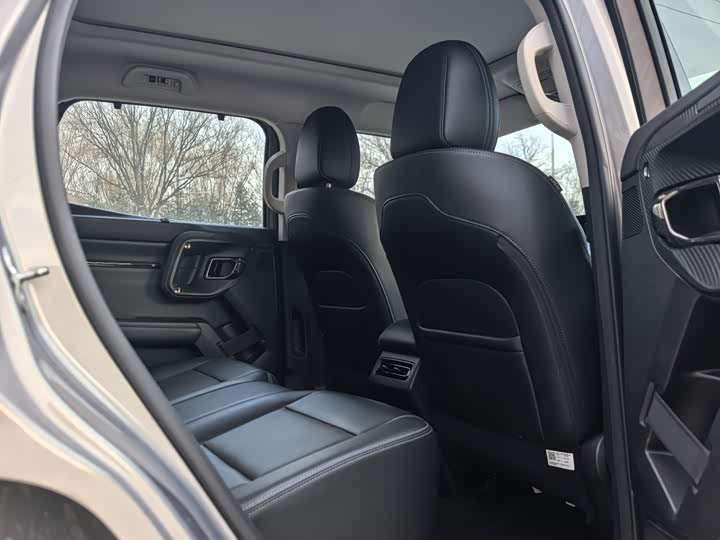 Фото 7 - Haval H-Dog