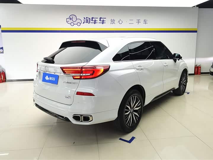 Фото 3 - Honda Avancier