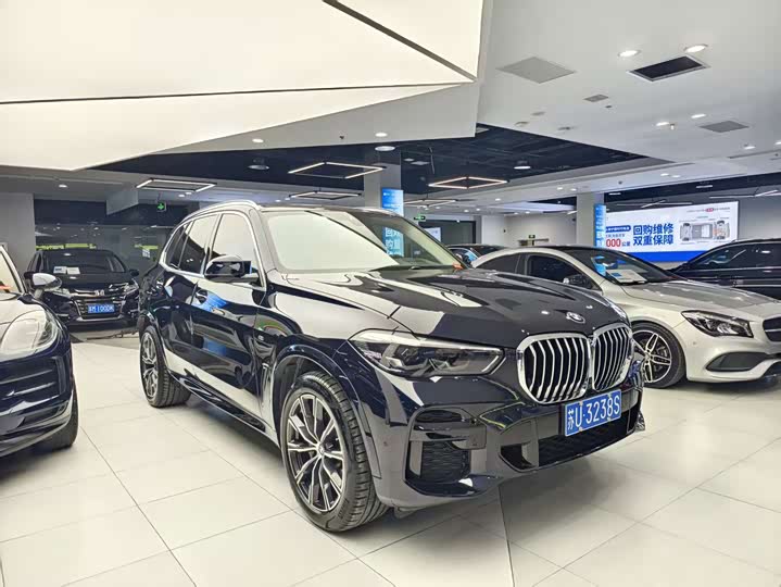 Фото 3 - BMW X5