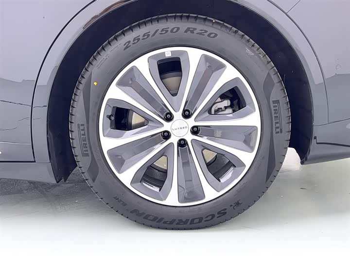 Фото 11 - Luxeed R7