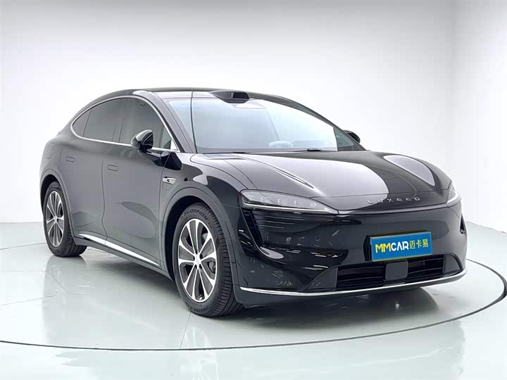 Фото 3 - Luxeed R7