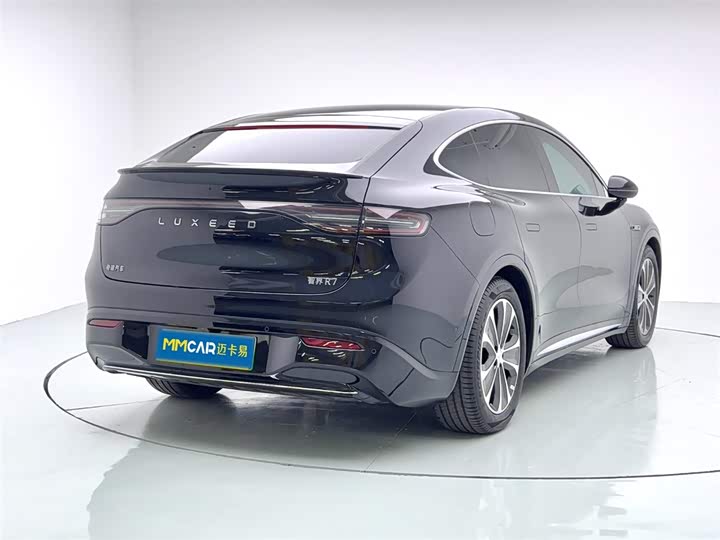 Фото 4 - Luxeed R7