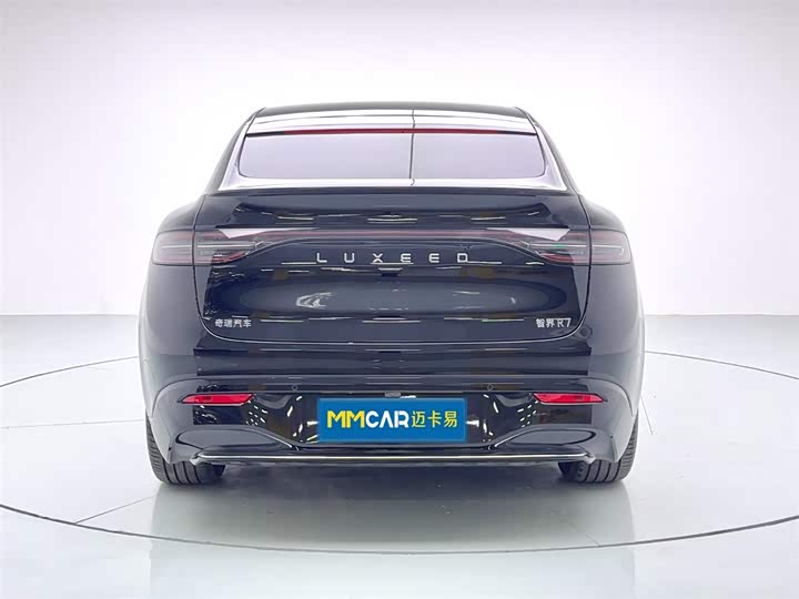 Фото 5 - Luxeed R7