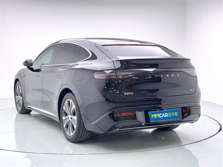 Фото 6 - Luxeed R7