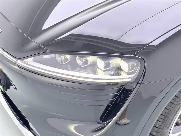 Фото 9 - Luxeed R7