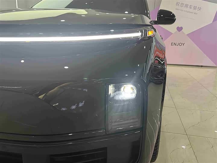 Фото 5 - LiXiang L9