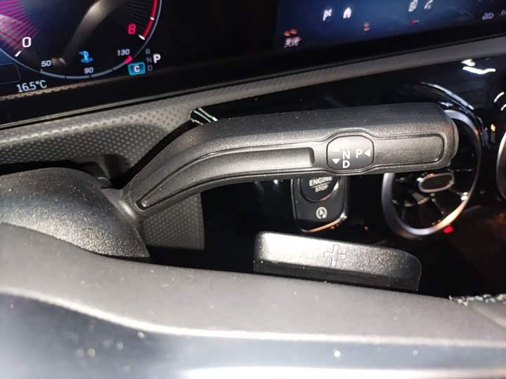 Фото 13 - Mercedes-Benz A-Class