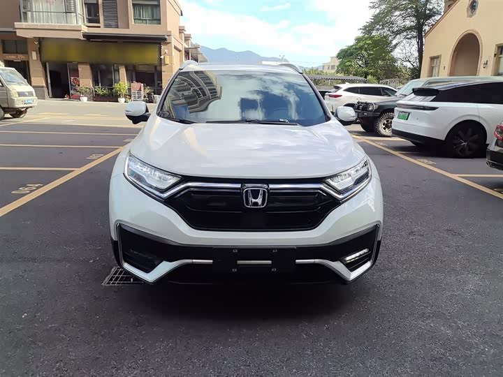 Фото 3 - Honda CR-V