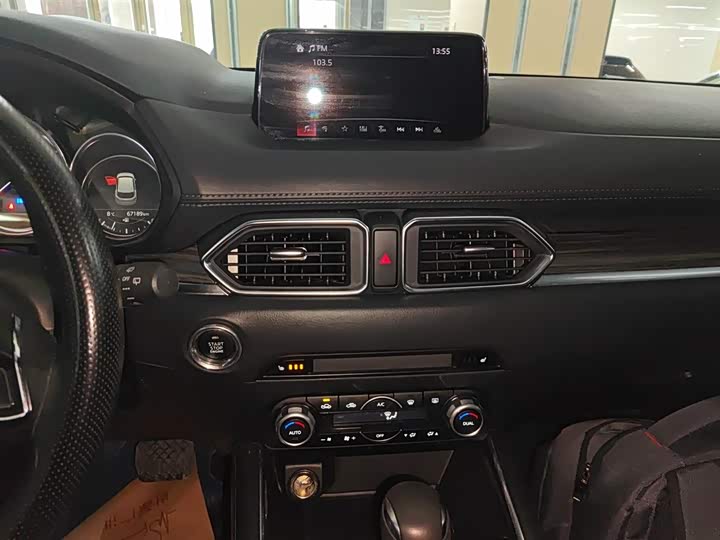 Фото 12 - Mazda CX-5