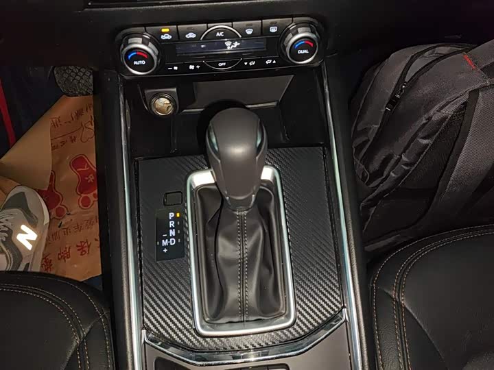 Фото 13 - Mazda CX-5