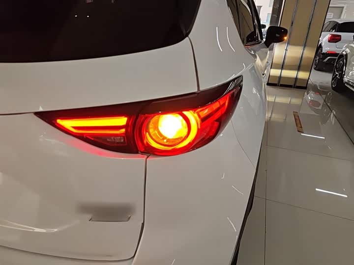 Фото 7 - Mazda CX-5