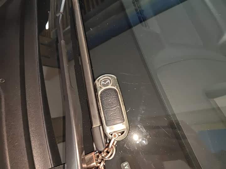 Фото 8 - Mazda CX-5