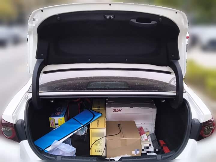 Фото 10 - Mazda 3 (Axela)