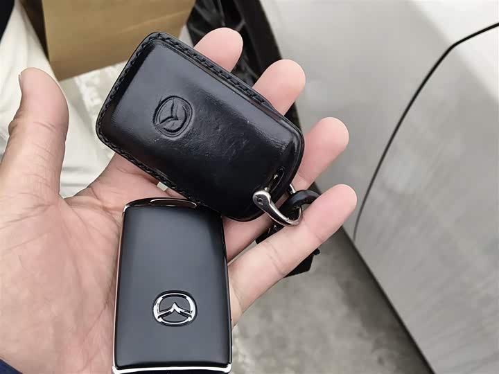 Фото 12 - Mazda 3 (Axela)